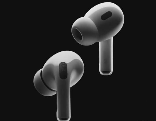 Pods Pro2对比它们间有哪些差异米乐m6苹果AirPods4与Air(图2)