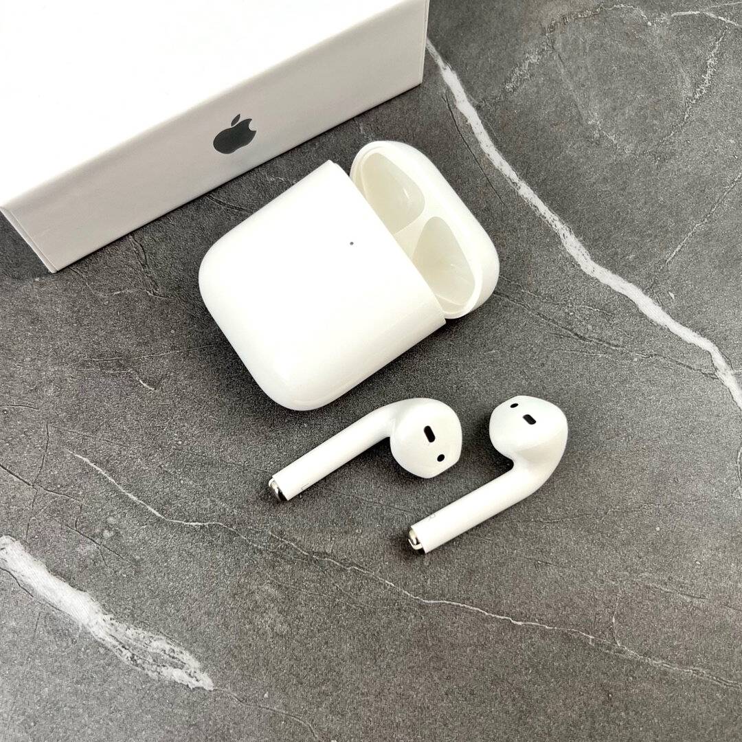 3代和Pro1、2代对比解析及下手指南！m6米乐苹果主流耳机Airpods2、