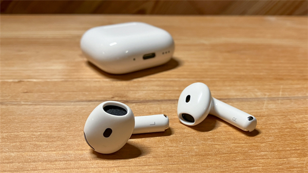 rPods 3：值得升级的四大理由米乐m6AirPods 4对比Ai(图3)