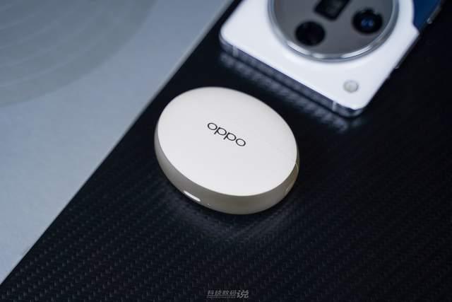 线蓝牙耳机来了OPPO Enco X3有点猛米乐体育app网站千元级最强音质和降噪的无(图2)